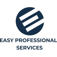 Easy Professional Services logo - Similar company to Vintage Centre For Leadership And Professional Development