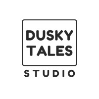 DuskyTales Studio logo - Similar company to Bideo House