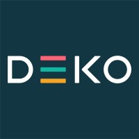 Deko logo - Similar company to Newday