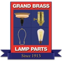 Grand Brass Lamp Parts, LLC logo - Similar company to Sedelsur Sl