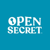 Open Secret logo - Similar company to Just