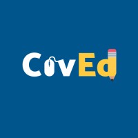 CovEducation logo - Similar company to Timebanks.Org