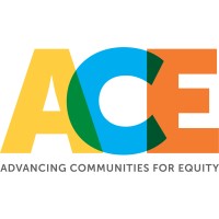 ACE Consulting logo - Similar company to Basis Policy Research