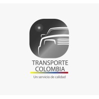 TRANSPORTE COLOMBIA logo - Similar company to Secureans S.A.S.