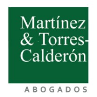 Martínez & Torres-Calderón Abogados logo - Similar company to Carlos Soto Coaguila - Árbitro Profesional