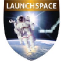 Launchspace logo - Similar company to Grow With Stackgeeks