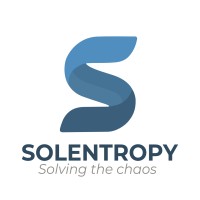 Solentropy logo - Similar company to Mornington Peninsula Hinterland Tourism Association (Mphta)
