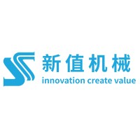 苏州新值机械有限公司Suzhou New Value Machinery Co., Ltd. logo - Similar company to Jae Solution(Precision Meets Performance)