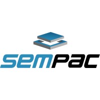 SEMPAC logo - Similar company to Valley Machine