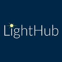 LightHub logo - Similar company to Ccep Enterprises