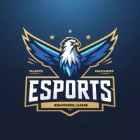 ESports High School League logo - Similar company to Dream Spas