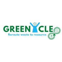 Greenycle logo - Similar company to Zerokabaad