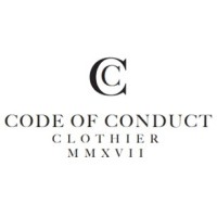 Code of Conduct Clothier logo - Similar company to Code Of Conduct