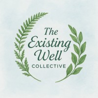 The Existing Well Collective logo - Similar company to Wyzed.Com