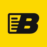 CVtoBlind logo - Similar company to Talentpoint