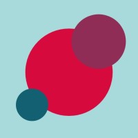 25 Dots logo - Similar company to Firefly Future Ltd