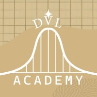 D.V.L. Academy logo - Similar company to Jungle Creative Agency