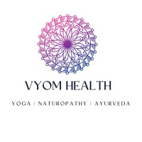 VYOM HEALTH YOGA,NATUROPATHY AND AYURVEDA logo - Similar company to Alvas Pg College