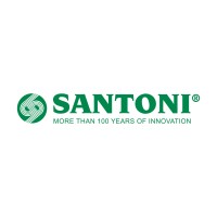 Santoni logo - Similar company to Lgl Electronics Spa