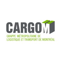 CargoM - Grappe métropolitaine de logistique et transport de Montréal logo - Similar company to Generation Ecom