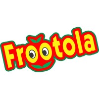 Frootola logo - Similar company to Flavorade India