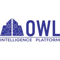OWL Intelligence Platform logo - Similar company to Whooster, Inc.