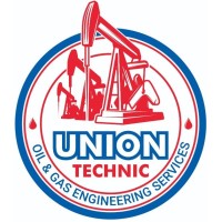 Union Technic Srl logo - Similar company to Metalmaker 3D