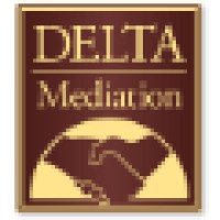 Delta Mediation - Ulf Ottho logo - Similar company to Delta Mediation