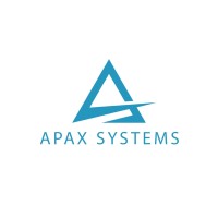 Apax Systems Inc. logo - Similar company to Brainiax It Solutions