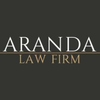 Aranda Law Firm logo - Similar company to Employment Rights Law Firm Of Stephen J. Venzor