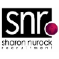 Sharon Nurock Recruitment logo - Similar company to Gaps Solutions