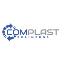 Complast Polímeros logo - Similar company to Jeruel Plásticos