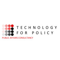 Technology for Policy logo - Similar company to The Quantum Policy Institute