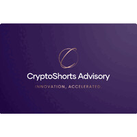 CryptoShorts Advisory logo - Similar company to Hybrid Performance Group