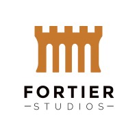 Fortier Studios logo - Similar company to Paracite™