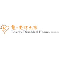 Lovely Disabled Home logo - Similar company to Panavisual Technology