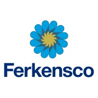 Ferkensco Management LTD logo - Similar company to Vitera Ukraine