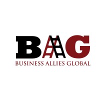 Business Allies Global Pvt Ltd logo - Similar company to Sinara Datamatics