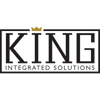 King Integrated Solutions logo - Similar company to Data-Tele Contractors