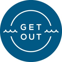 Get Out Kayak logo - Similar company to Trakkster