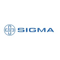 SIGMA Medical Supplies Corp. logo - Similar company to Benq Materials Corp（明基材料）