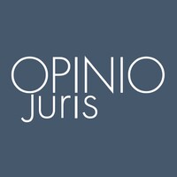 Opinio Juris - vastuullisuusjuristit logo - Similar company to Bbi Nordics