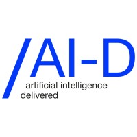 AI-D logo - Similar company to Rain Management
