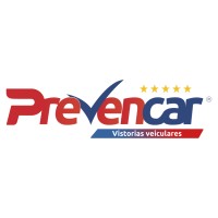 Prevencar Vistorias Veiculares logo - Similar company to Visão Total - Vistoria Veicular