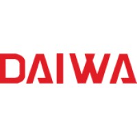 Aral Makine Ltd. Şti Daiwa logo - Similar company to Bee Ar-Ge Mühendislik Ve Danışmanlık Hizmetleri