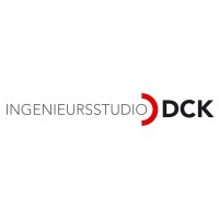 Ingenieursstudio DCK logo - Similar company to Studio Aaan