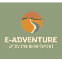 E-adventure logo - Similar company to Lubosch Land