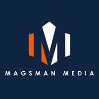Magsman Media logo - Similar company to It Fast