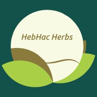 HebHac Herbs logo - Similar company to Maxx Herb | Herbal Supplements