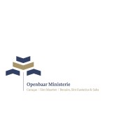 Openbaar Ministerie Curaçao| Sint Maarten| Bonaire, Sint Eustatius & Saba logo - Similar company to Werken In Caribisch Nederland